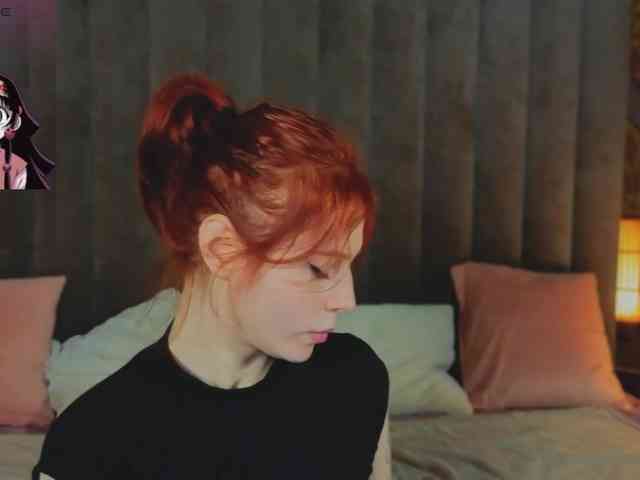 SashaExclusive webcam