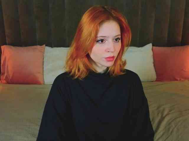 SashaExclusive webcam