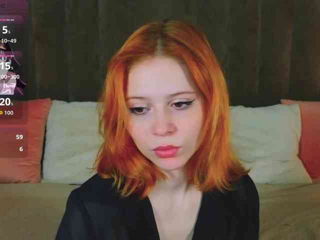 SashaExclusive webcam