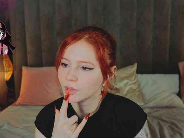 SashaExclusive webcam