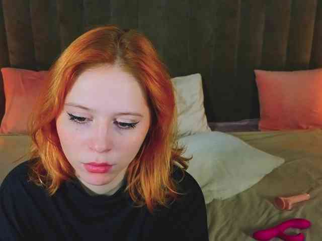 SashaExclusive webcam