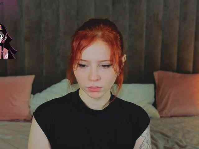 SashaExclusive webcam