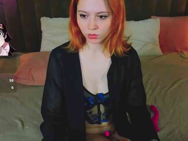 SashaExclusive webcam