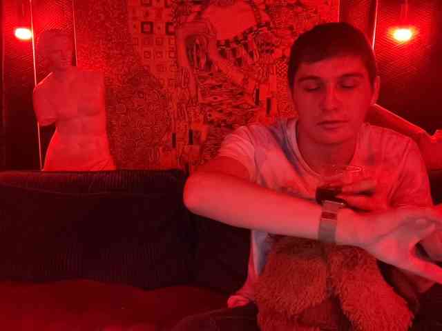 Coupleludique webcam