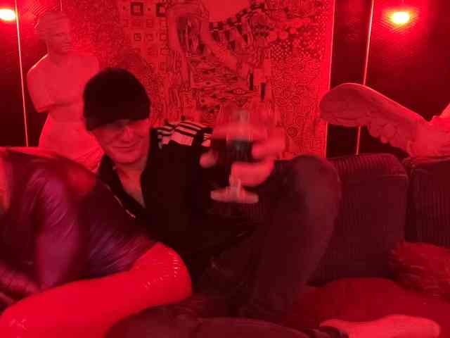 Coupleludique webcam