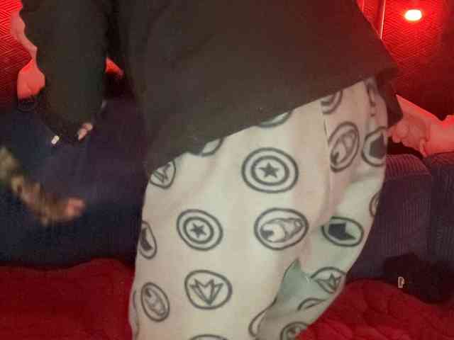 Coupleludique webcam