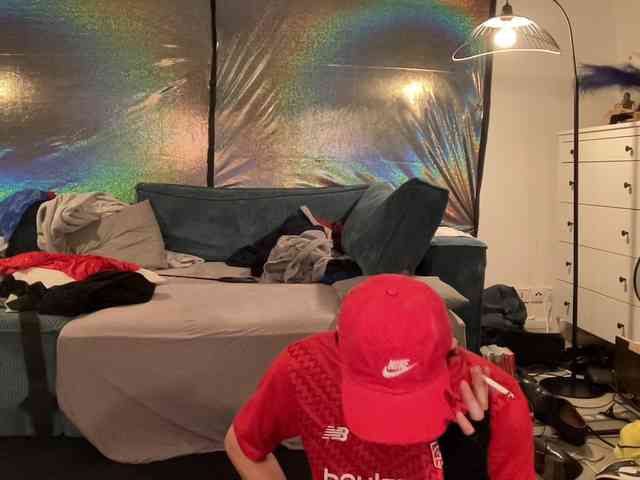 Coupleludique webcam