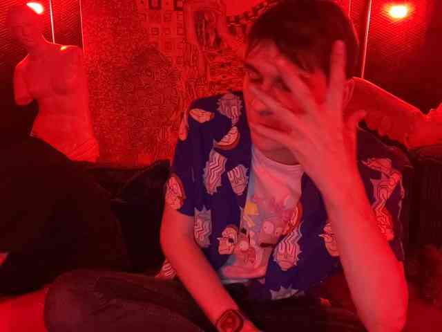 Coupleludique webcam