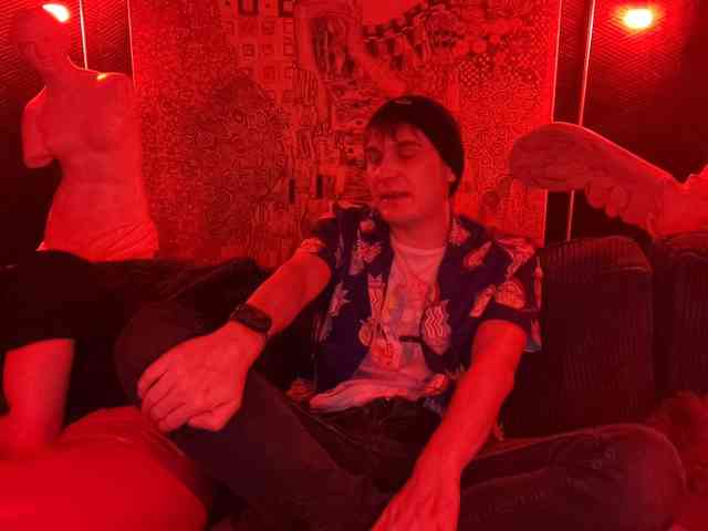 Coupleludique webcam