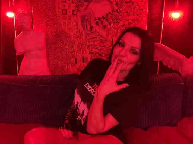 Coupleludique webcam