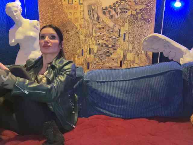 Coupleludique webcam