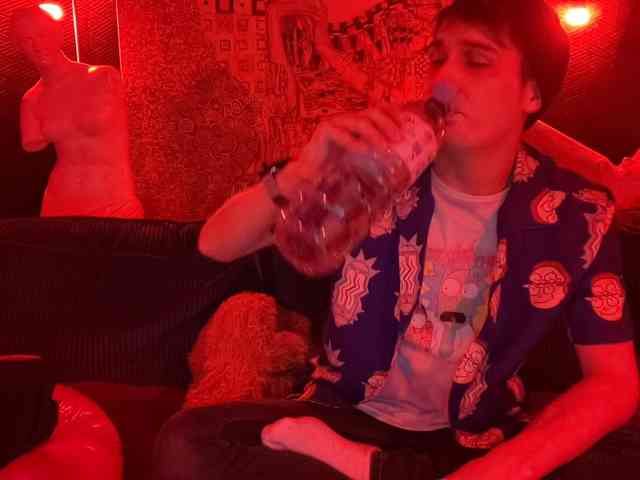 Coupleludique webcam