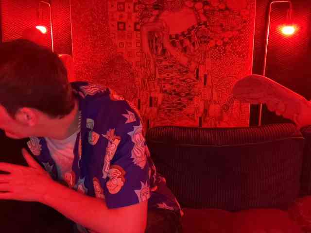 Coupleludique webcam