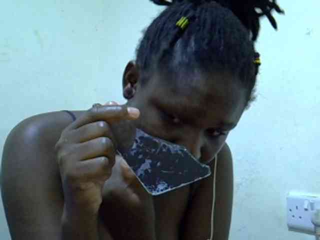 adara-lee webcam