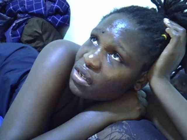adara-lee webcam
