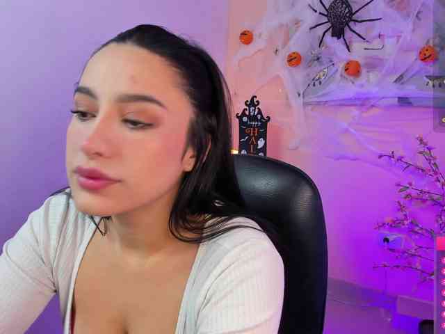 Angelvicky webcam