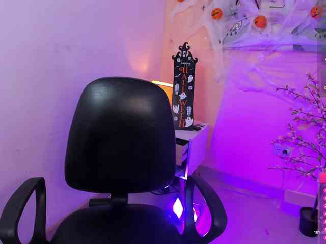 Angelvicky webcam
