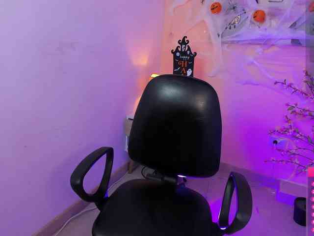 Angelvicky webcam