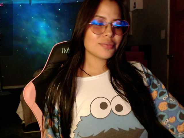 OliviaCarter1 webcam