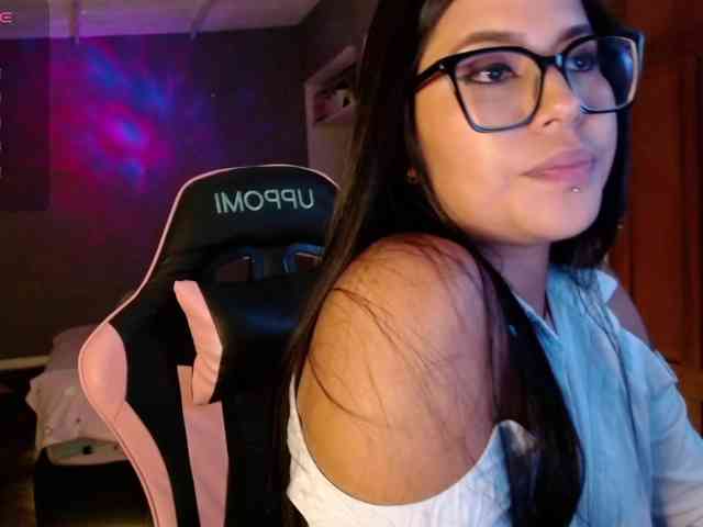 OliviaCarter1 webcam