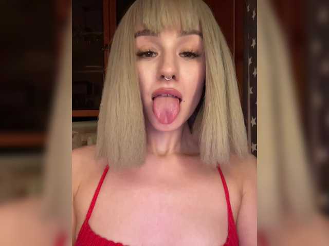 AnnaSissi webcam
