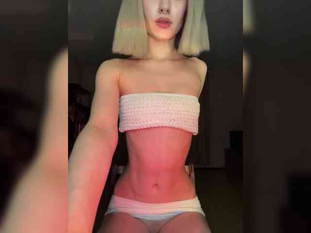 AnnaSissi webcam