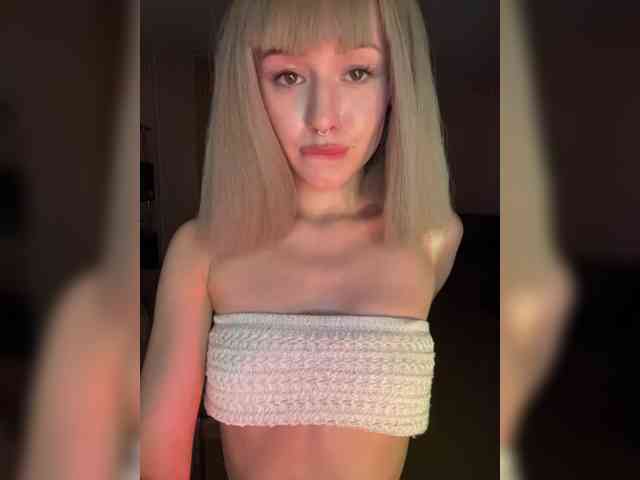 AnnaSissi webcam