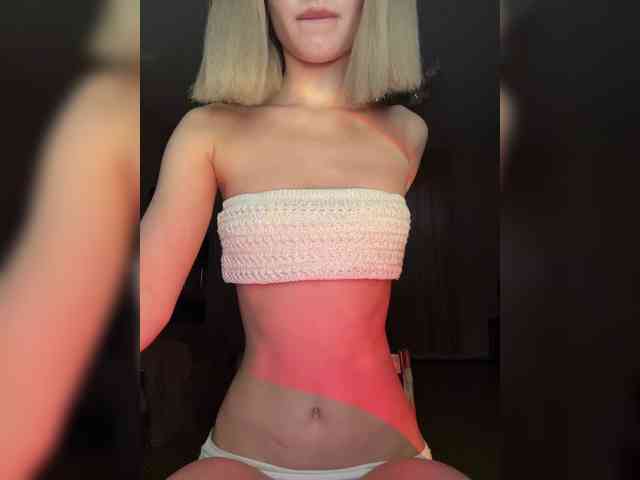 AnnaSissi webcam