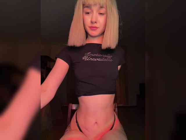 AnnaSissi webcam