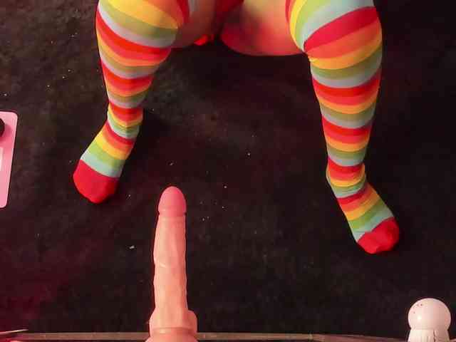 Nicole_Voshkie webcam