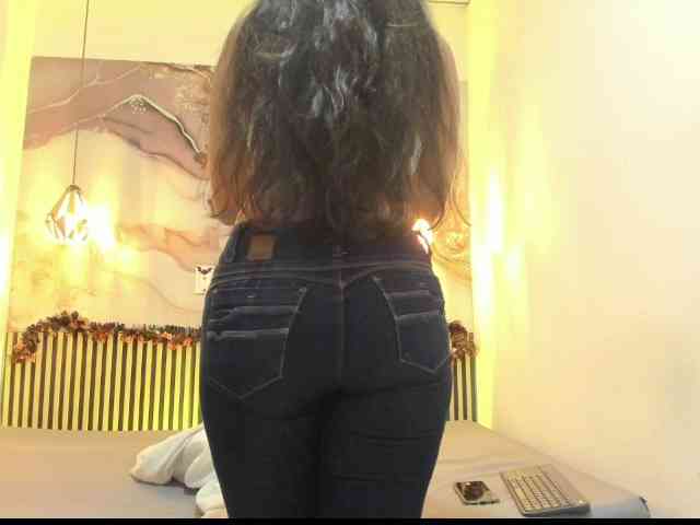 EvelynSweet webcam
