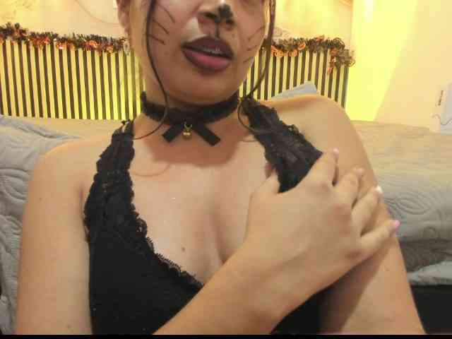 EvelynSweet webcam