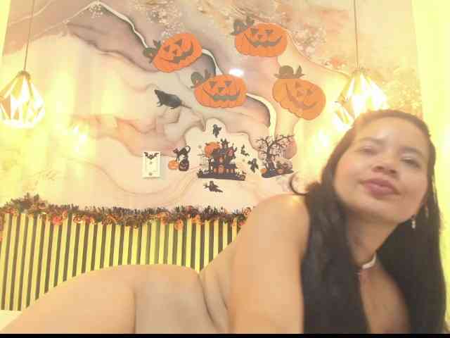 EvelynSweet webcam