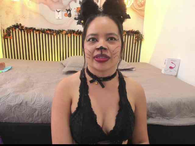 EvelynSweet webcam