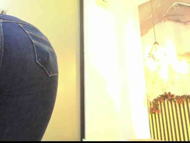EvelynSweet webcam