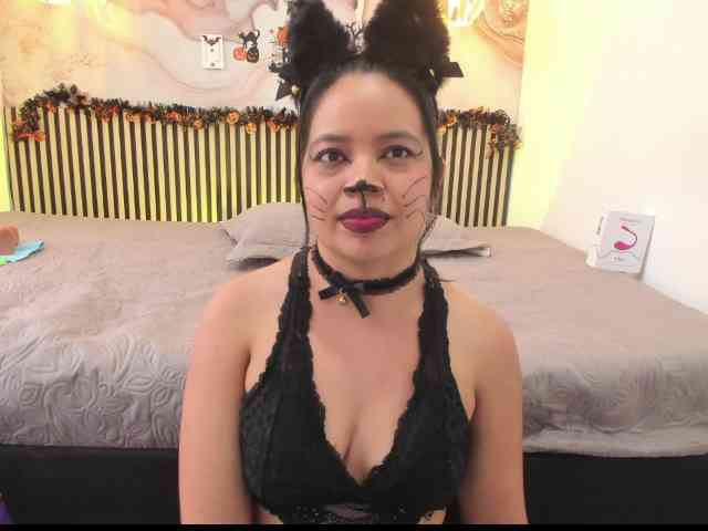 EvelynSweet webcam