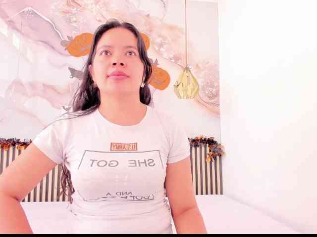 EvelynSweet webcam