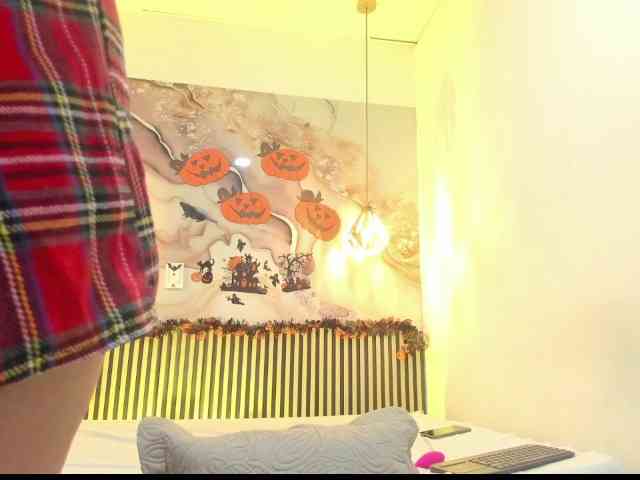 EvelynSweet webcam
