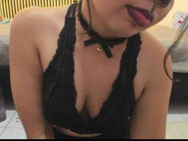 EvelynSweet webcam