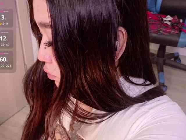 Yuriko-May webcam