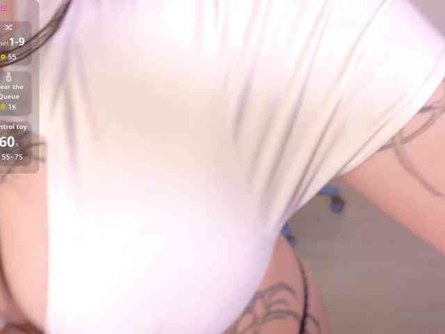 Yuriko-May webcam