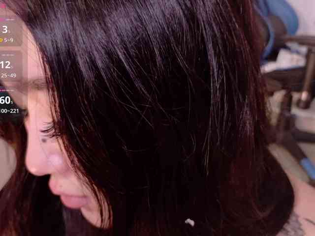 Yuriko-May webcam