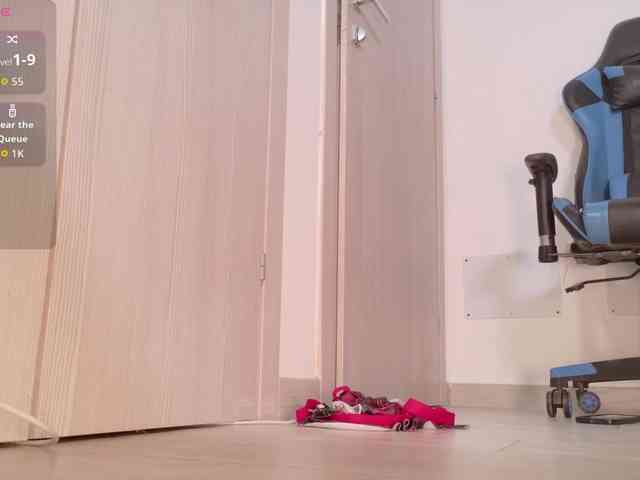 Yuriko-May webcam