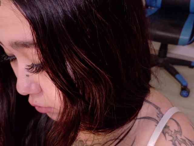 Yuriko-May webcam