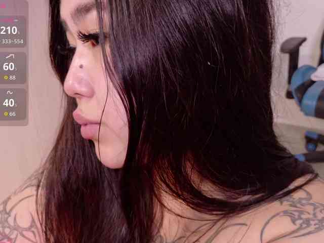 Yuriko-May webcam