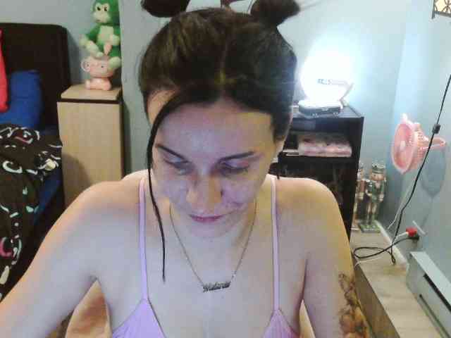 Kelyaxox webcam