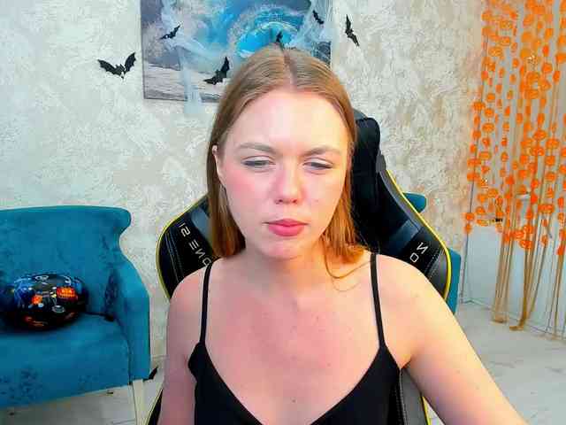 Strawberrye webcam