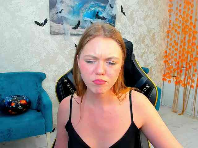Strawberrye webcam