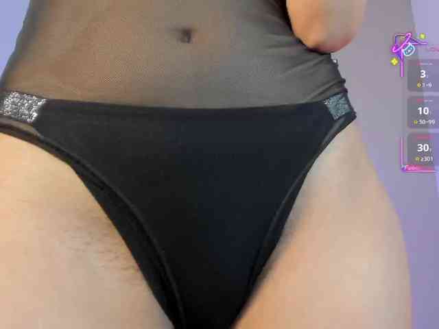 SamanthaEcheverry webcam