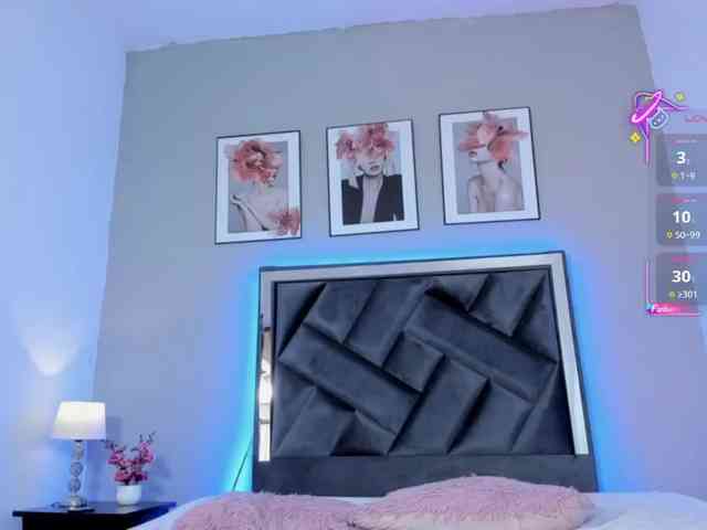 SamanthaEcheverry webcam